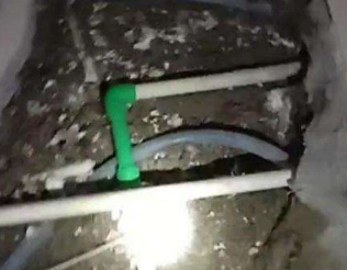 新青卫生间漏水多少钱