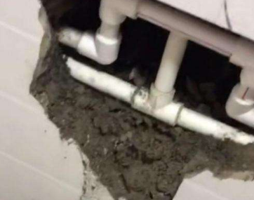 新青卫生间漏水哪家好