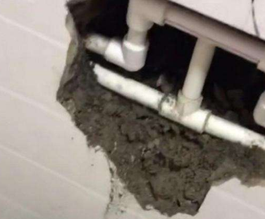 新青卫生间防水找谁好