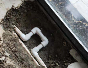 新青卫生间测漏水哪家好
