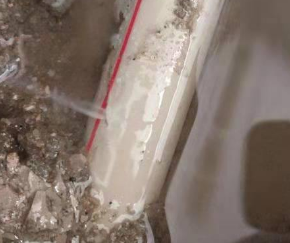 新青水管维修公司