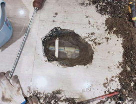 新青卫生间防水多少钱