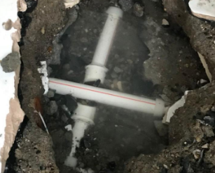 新青卫生间防水电话号码