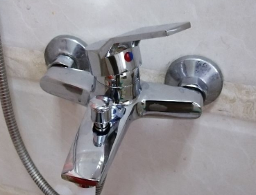 新青水管维修多少钱