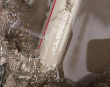 新青水管维修多少钱