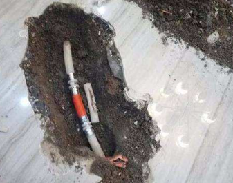 新青水管维修哪家好
