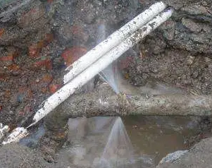 新青水管维修费用是多少