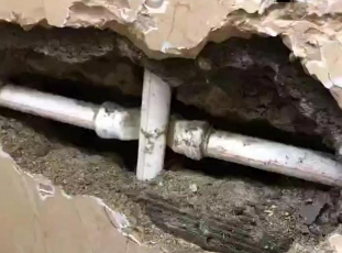 新青水管维修哪家好