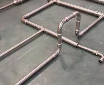 新青水管维修多少钱
