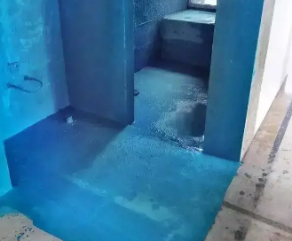 新青卫生间防水哪家好